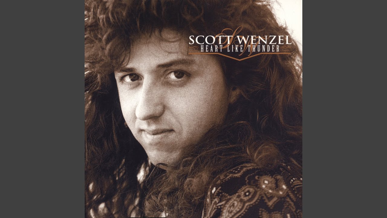 Heart Like Thunder