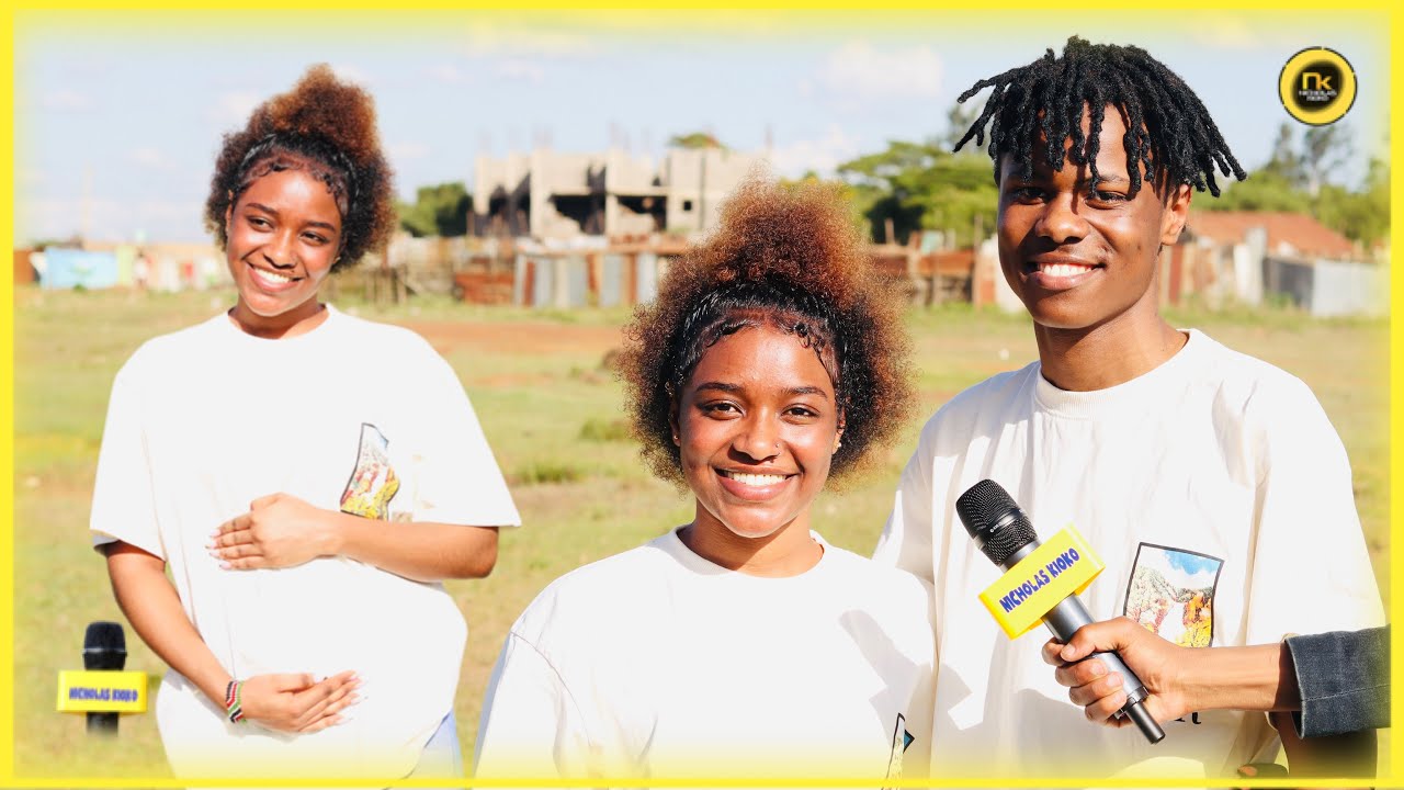NIHAN & KAMOTHO REVEAL BREAK UP REASON - ARE THEY PREGNANT???