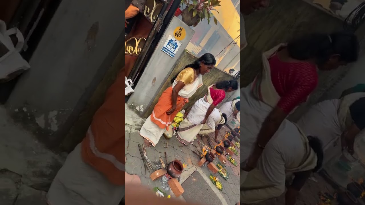 attukal pongala 2026 live