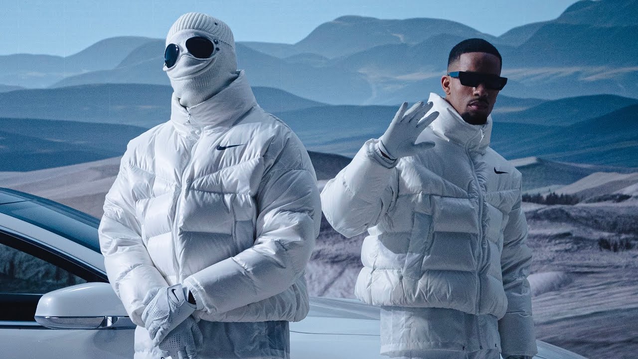 SHHOT, KillASon, 2Wi  - SHHOT (Clip Officiel)