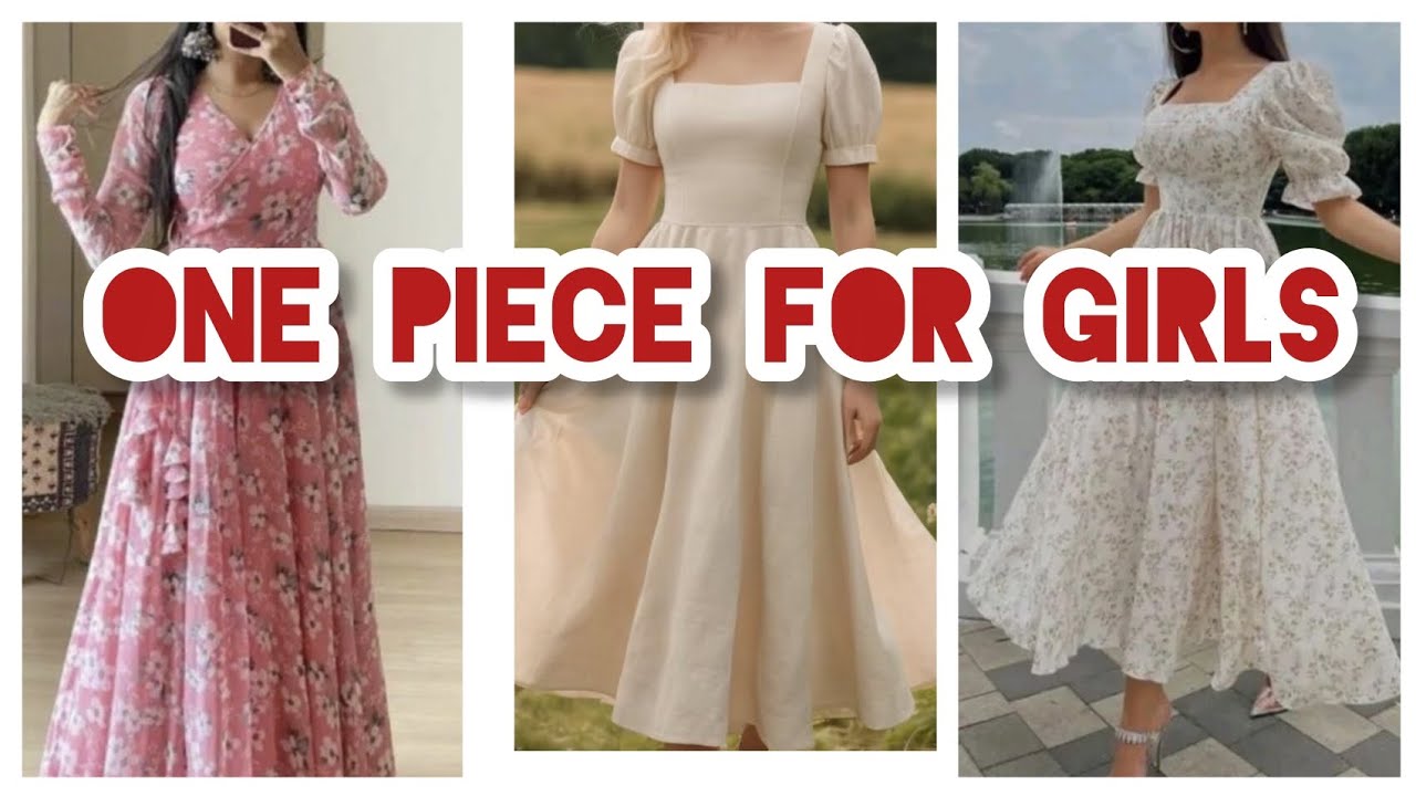 Trending one piece |fashion Inspo|