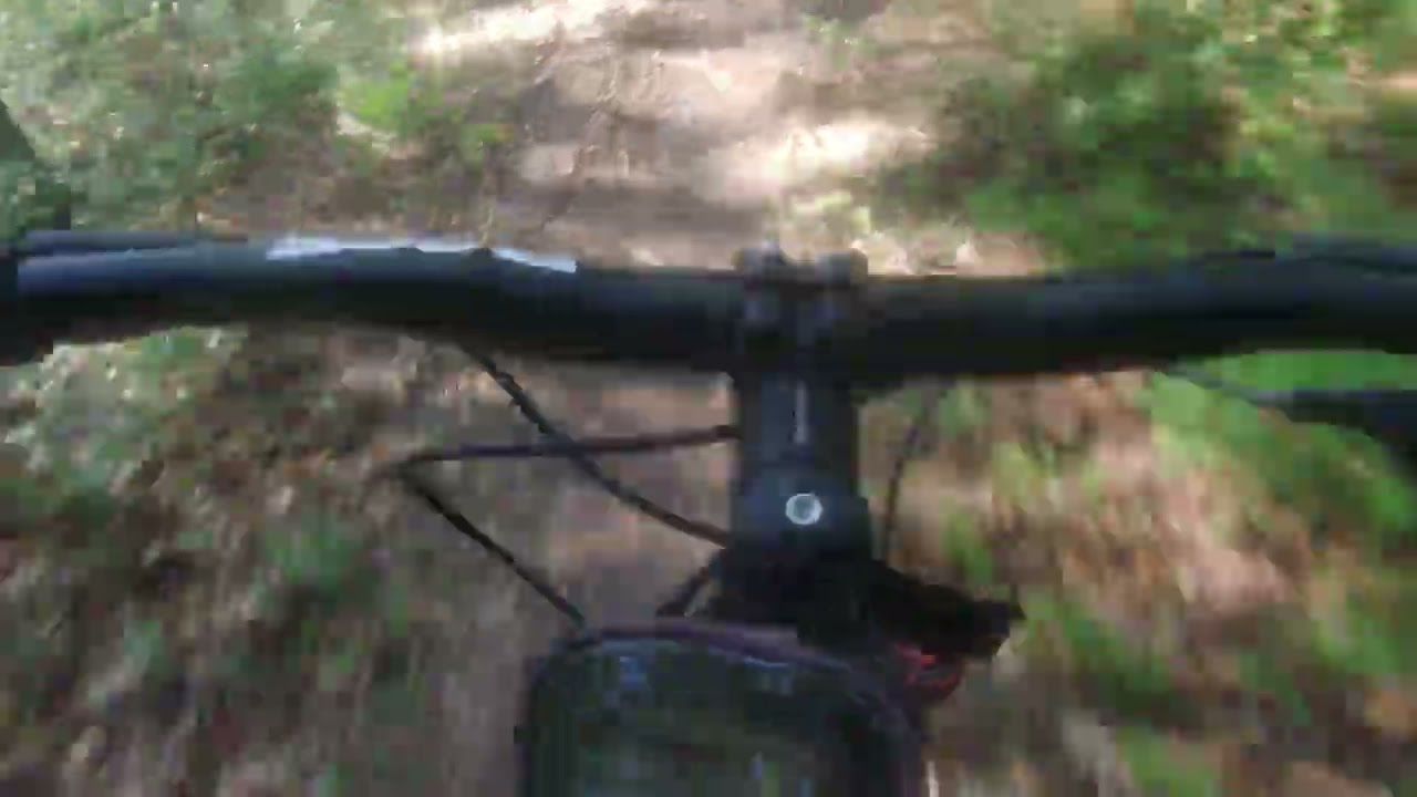 Manorville Hills