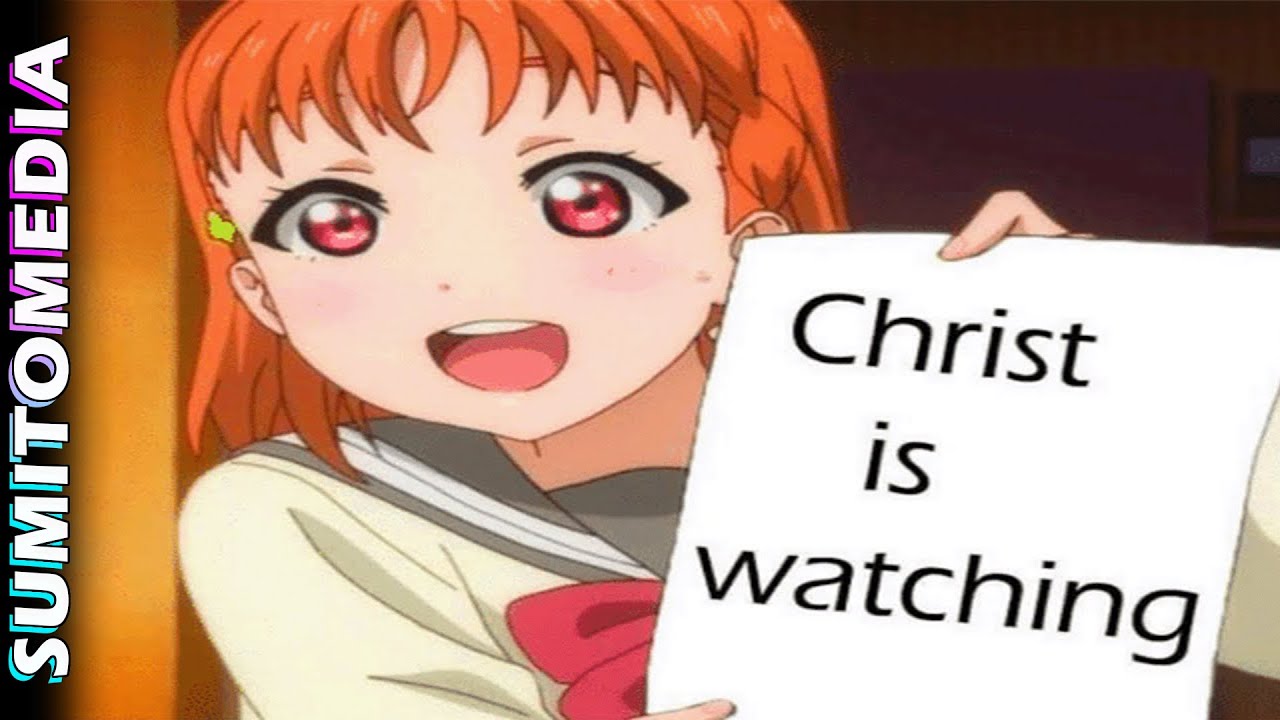 Unholy Memes That Will Burn In Heck