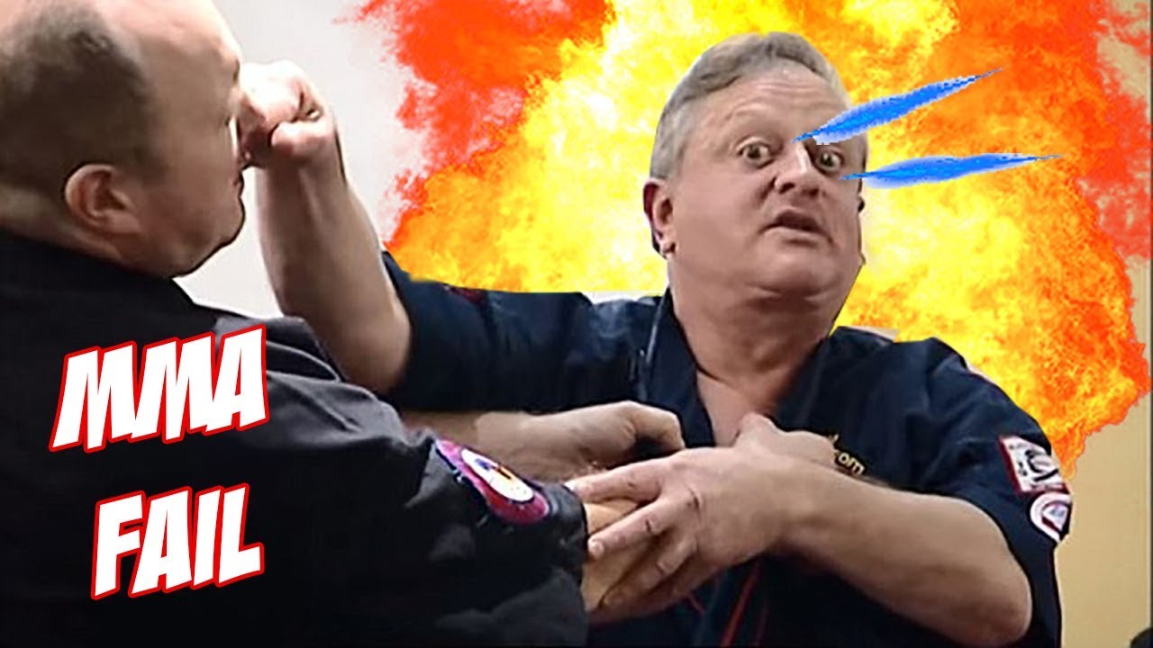 TOP 5 ARTES MARCIALES mas absurdas e INÚTILES que no sabias QUE EXISTÍAN