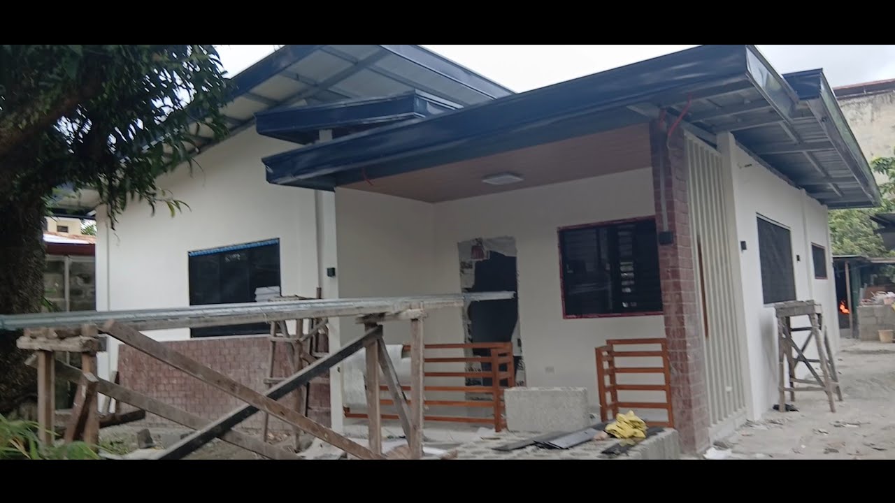 Malayo pa pero malayo na. Iligan project update at may bago tayong project.