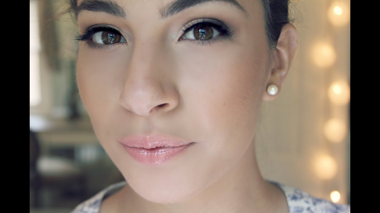 Drugstore Elegant Makeup