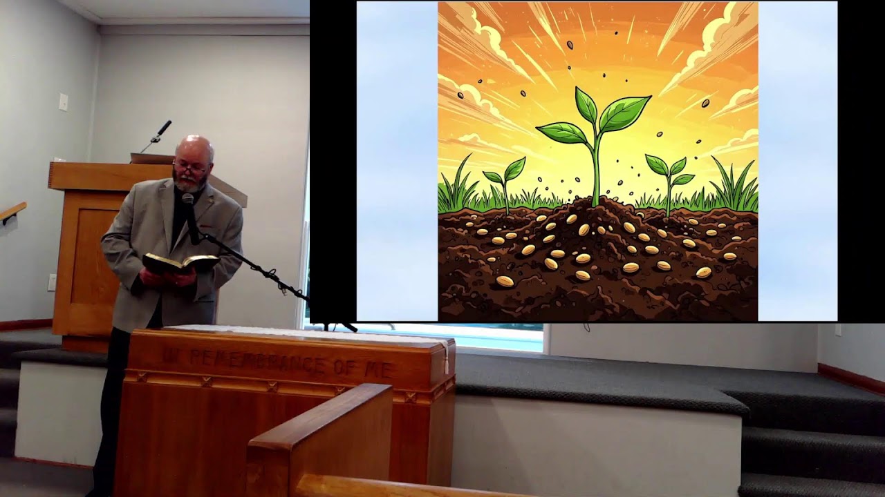 Psalm Bible Study - Wednesday - February 4, 2026 - 7PM