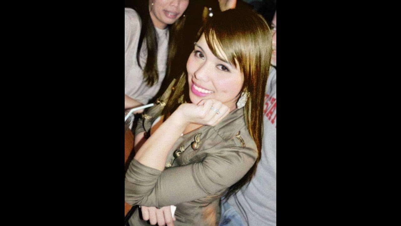 Chika with me at the airport