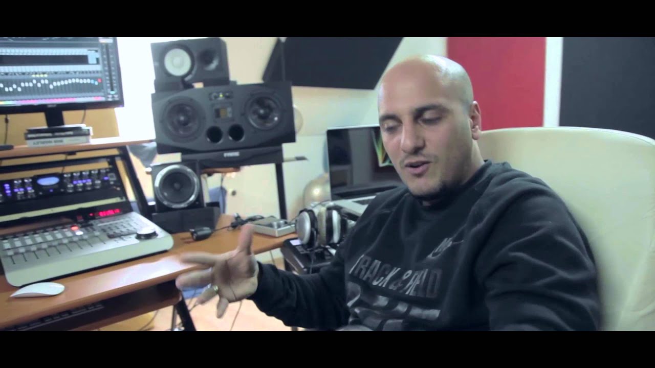 ALPA GUN TV - PA SPORTS IN GEFAHR FOLGE 2/2