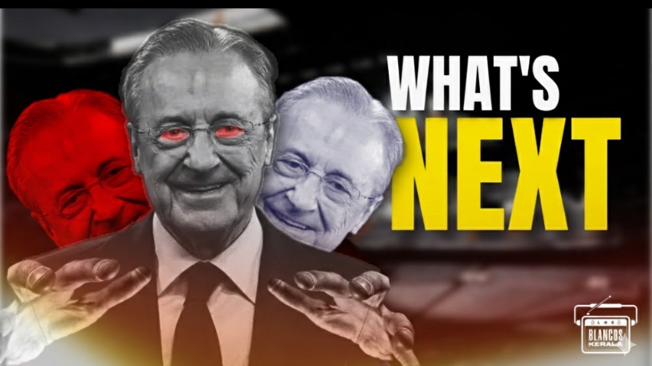 WHAT NEXT