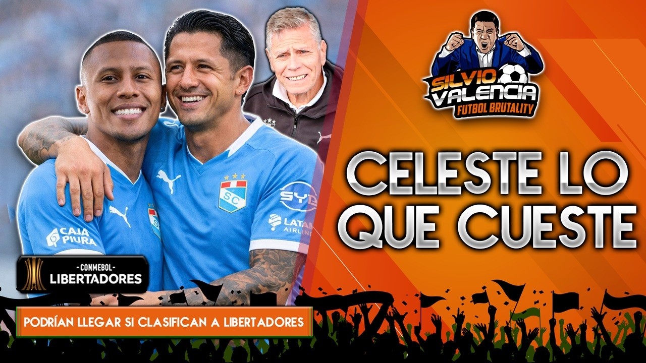CIENCIANO ELIMINÓ A MELGAR DE SUDAMERICANA│CRISTAL RECIBE A SULLANA│UNIVERSITARIO VISITA A CHANKAS