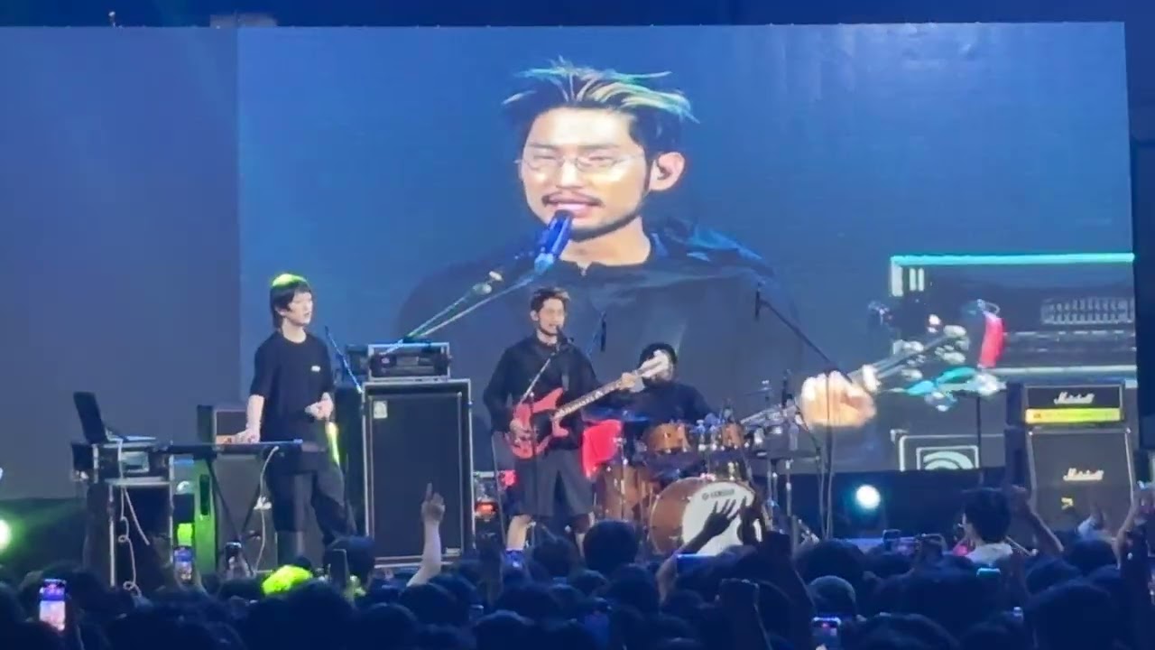 240523 광운대 축제 실리카겔 - T+틱택톡