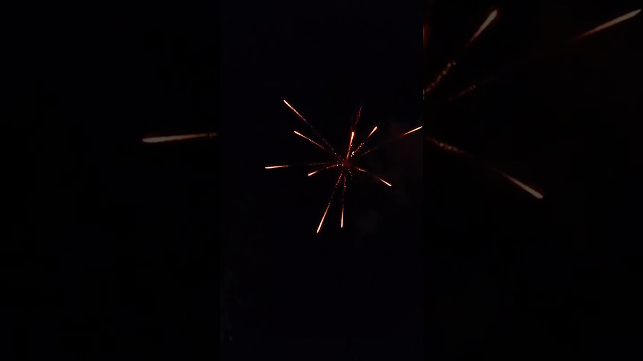 Fireworks Manunggul Festival | Josheearl Homes Kitchen