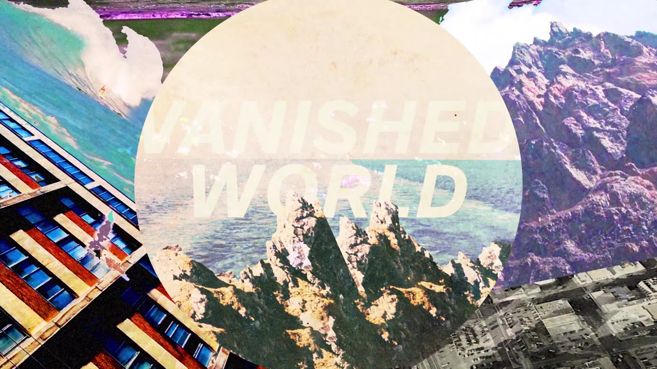 Oi Va Voi - Vanished World (Official Audio)