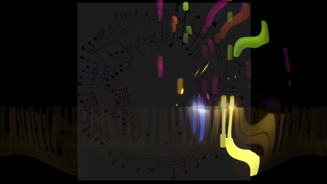 5. Bach-Reflection | Andreas Schmidt-Hartmann