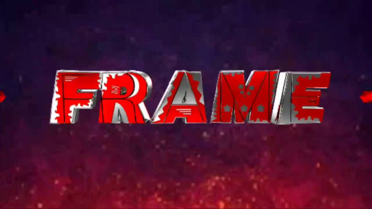 Desafio 1 Frame Do DoubleMacro By: Lord Gaming ( Sync Nova )