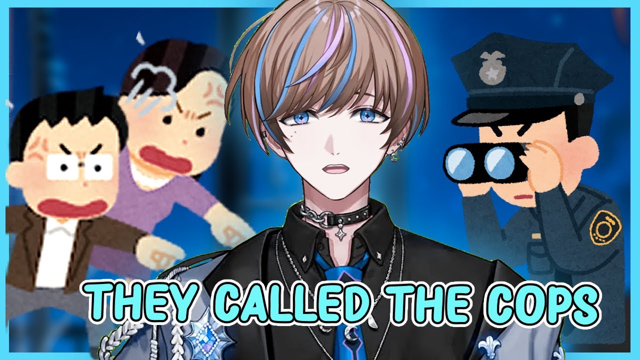 Most Stressful Job Seible Ever Had and His Craziest Story