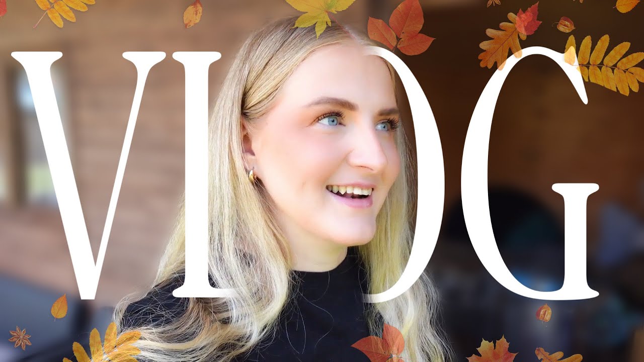 ✨VLOG | Klasický den ☀️| Co chystáme pro zvířata? 🤫Zahrádka 🍆🍅