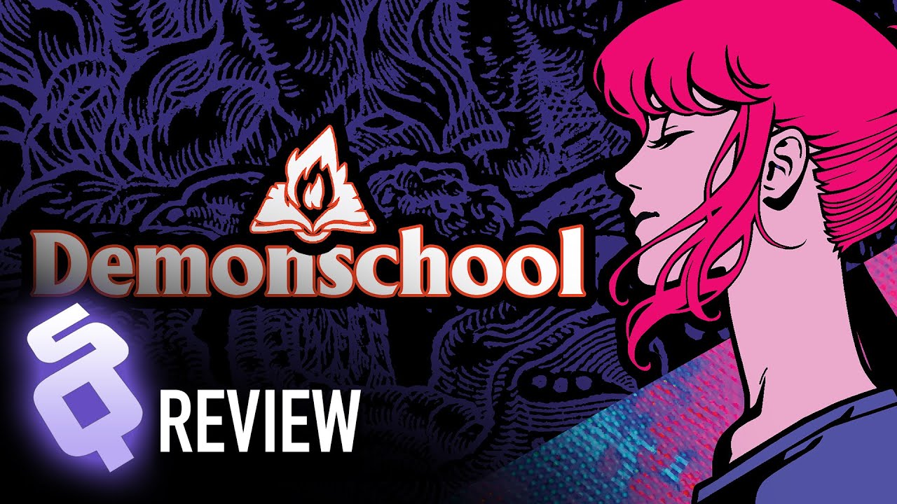 Обзор Demonschool: Тактическое совершенство