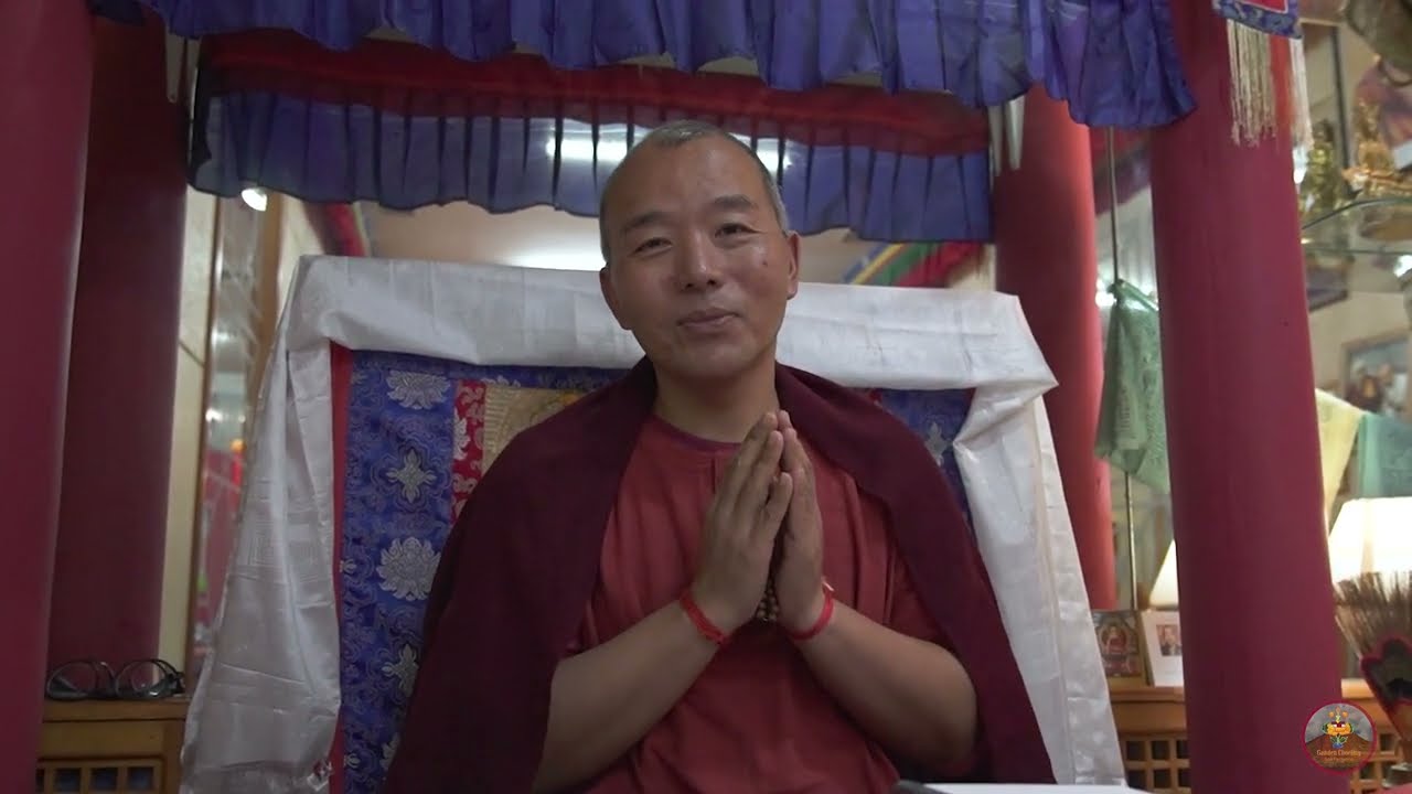 Centro Budista Tibetano San Fernando