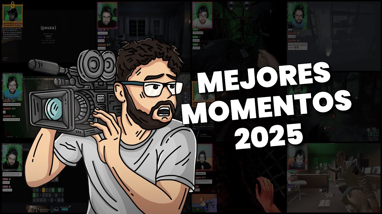 MEJORES MOMENTOS 2025 | SILVERULK