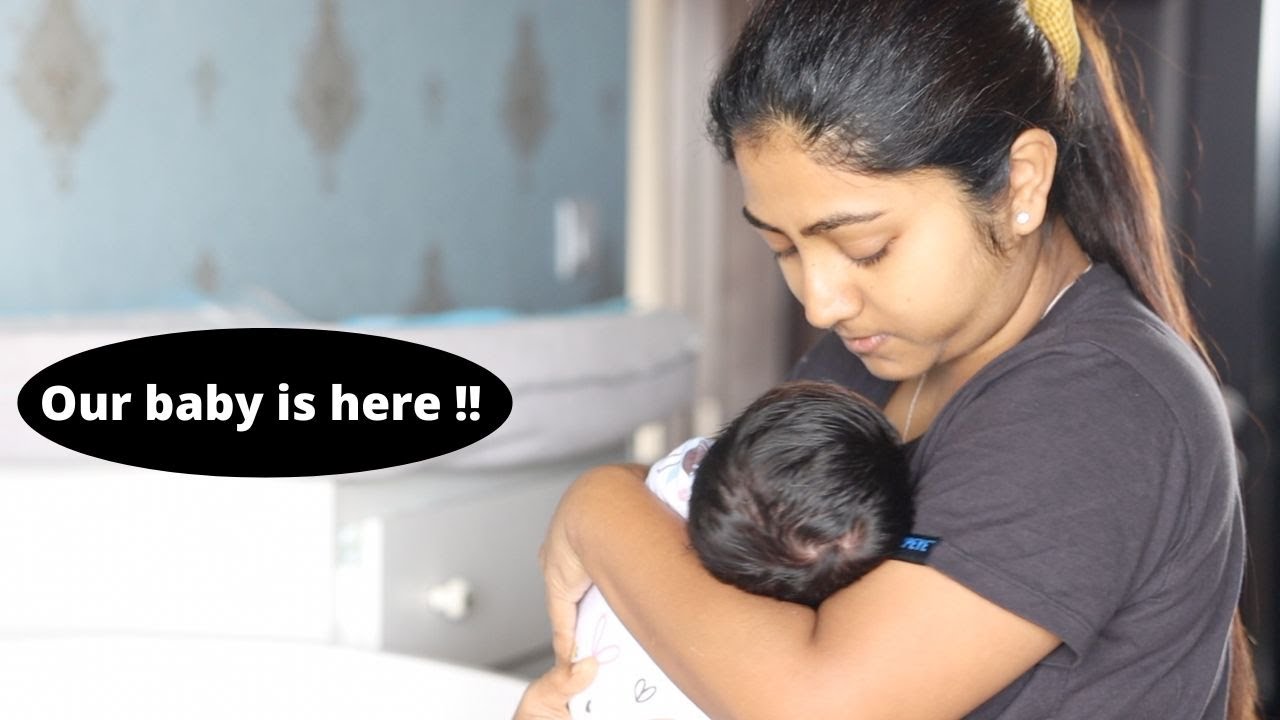 NewBorn Must Haves | Packing Hospital Bag | Coming home with my New Born Baby