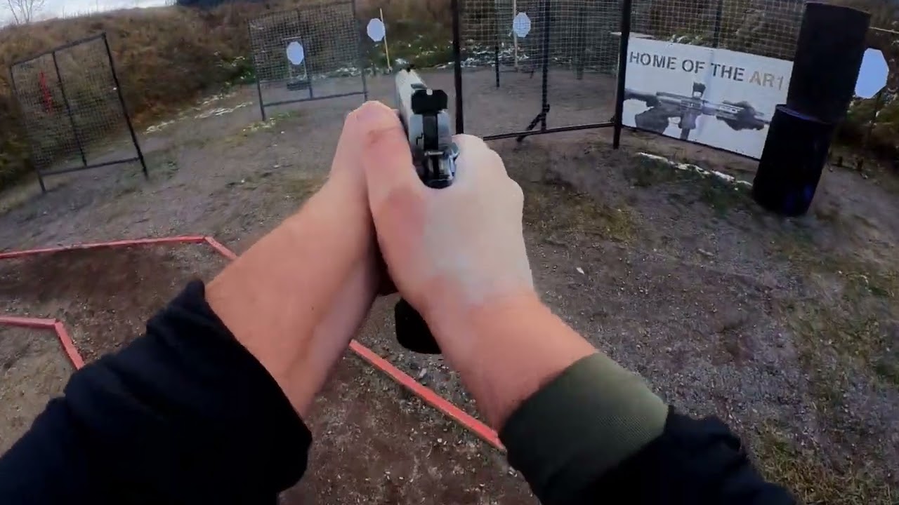 Ipsc Disco Ball