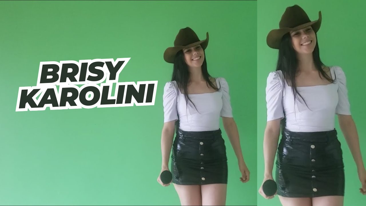 Cancioneiro das Coxilhas Brisy Karolini