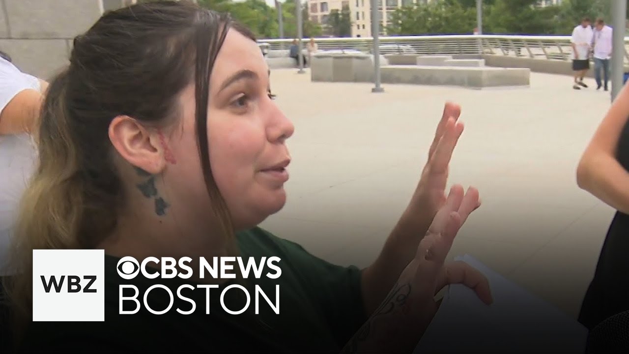 More criminal defendants released in Mass. amid lawyer work stoppage