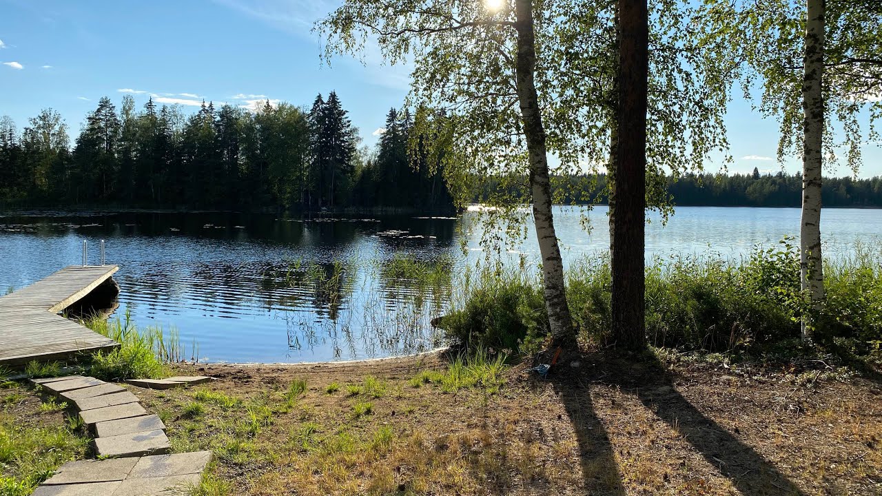 Saul Sm-ratakisat Mikkelissä 31.7-1.8.2021