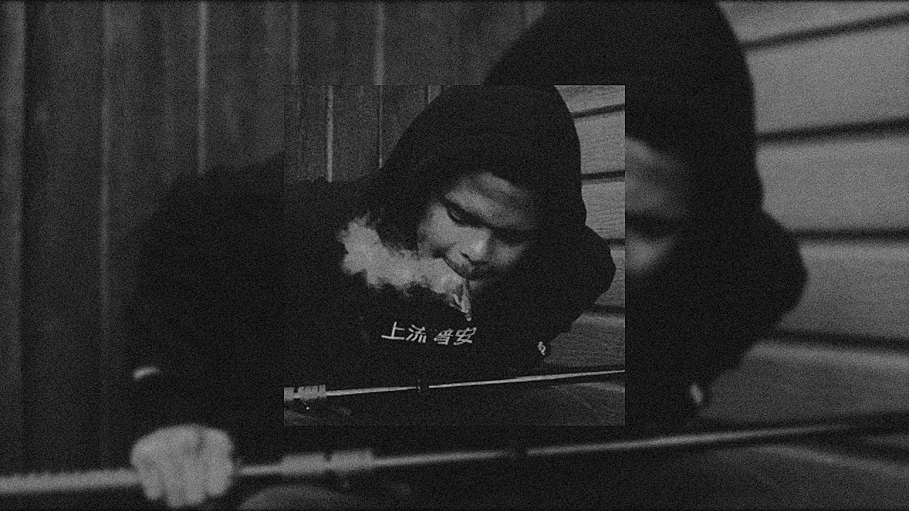 [SOLD] Xavier Wulf Type Beat - 