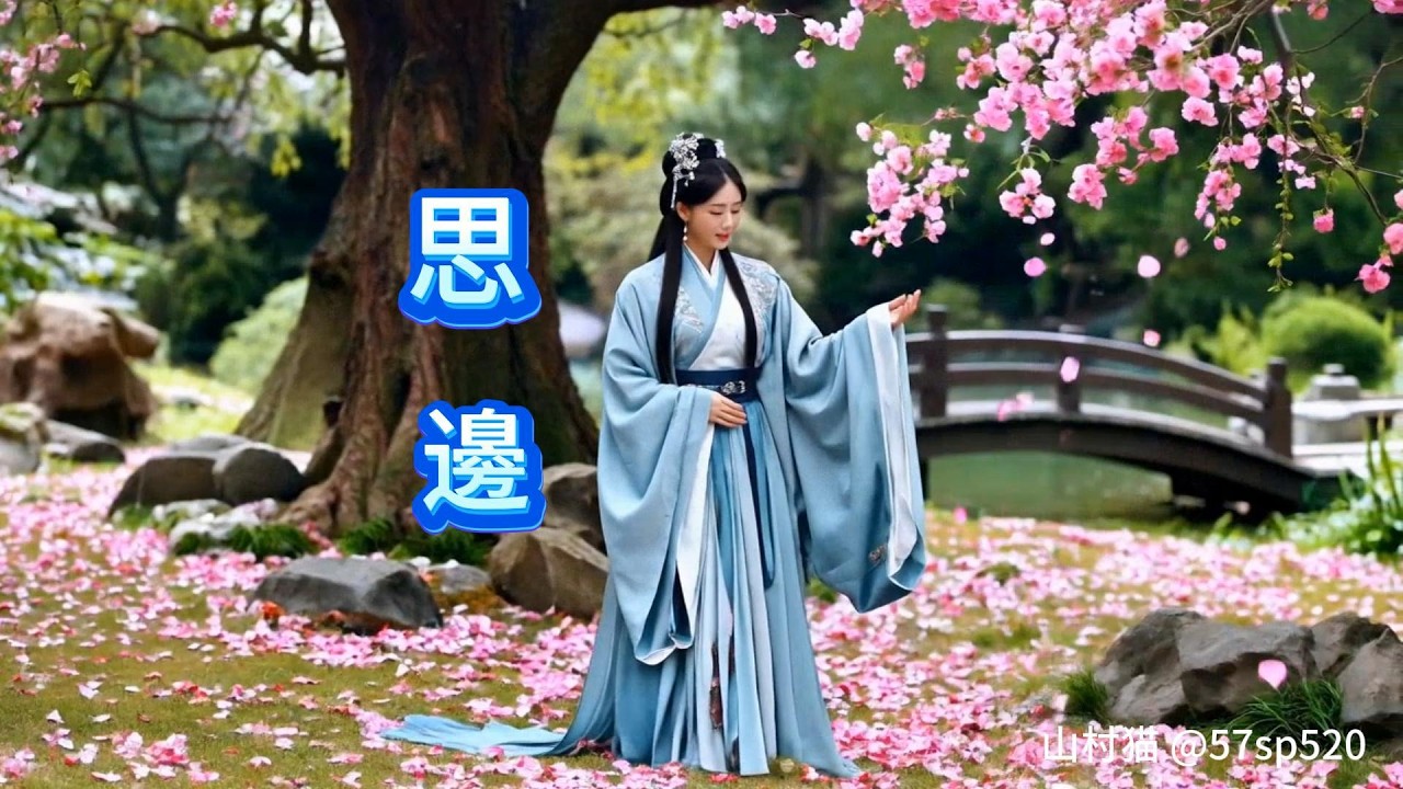 #思邊 #李白 #古詩詞歌曲 #古風歌曲 #中國風音樂 #唐詩 #千古絕唱 #古風音樂 #治癒系古風 #歷史故事#新歌#音樂# 邊塞詩 #古韻新聲 #相思 #虐心 #盛唐。