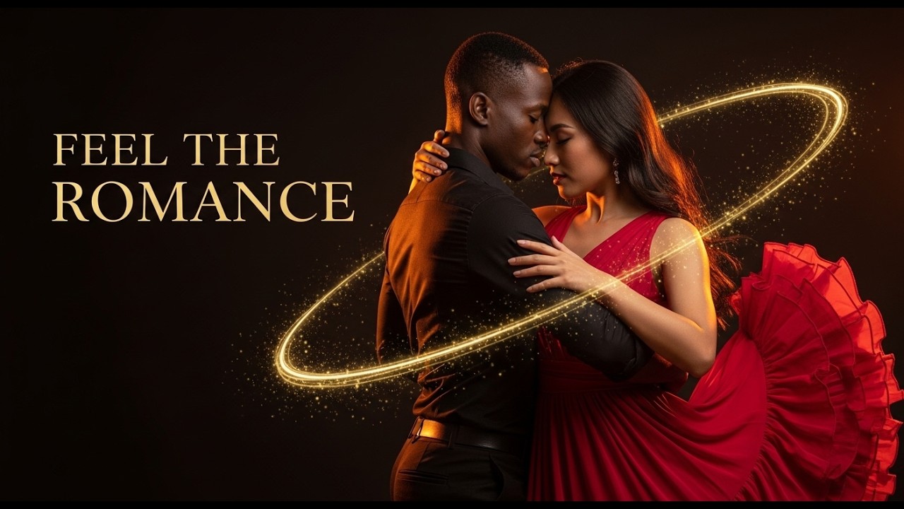 Sensual Kizomba Romance ✨ Slow Afro Love Dance Music 2026