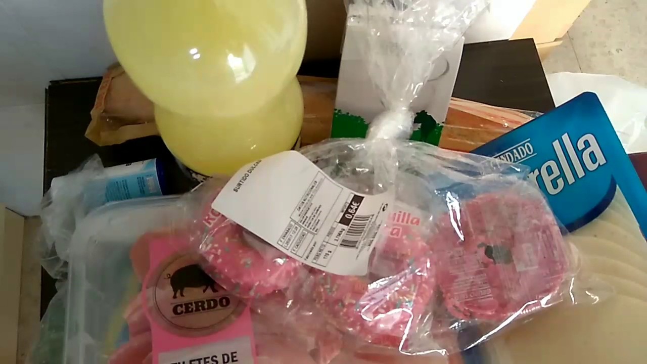 Цены на продукты марбелья 2017 июнь