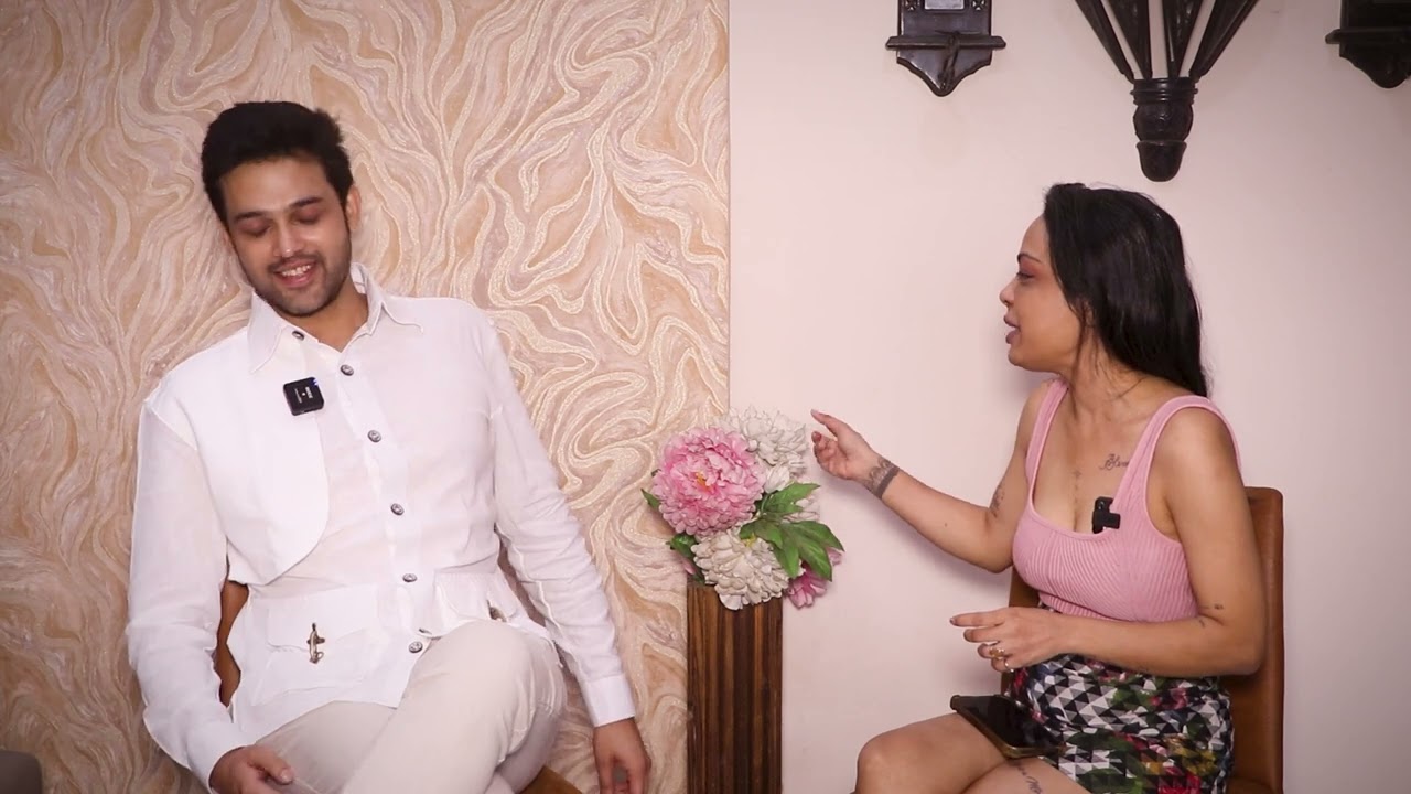 Marriage Plans, Parth Samthaan Opens Up on Career & Seher Hone Ko Hai