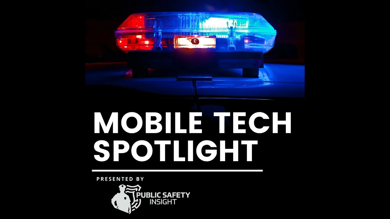 Crime Analytics Decoded: Technology's Role in Modern Policing
