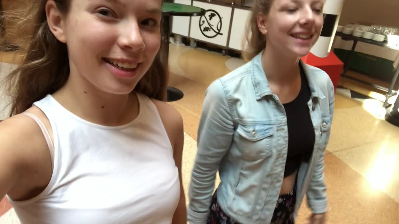 DanZation! Eindshows 2019 vlog 4
