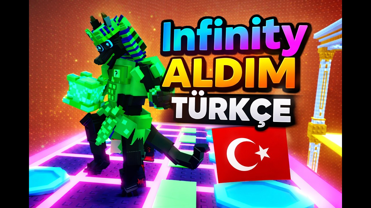 Escape Tsunami for Brainrots 🌊 YENİ GÜNCELLEME! İLKE KESI  + Lucky Block Infinity Kazandım 🍀