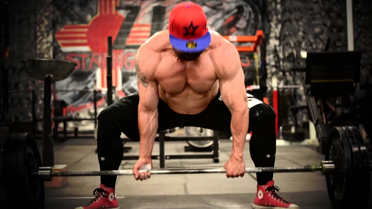 CONVENTIONAL OR SUMO DEADLIFTS: What is Best For Your Leverages?
