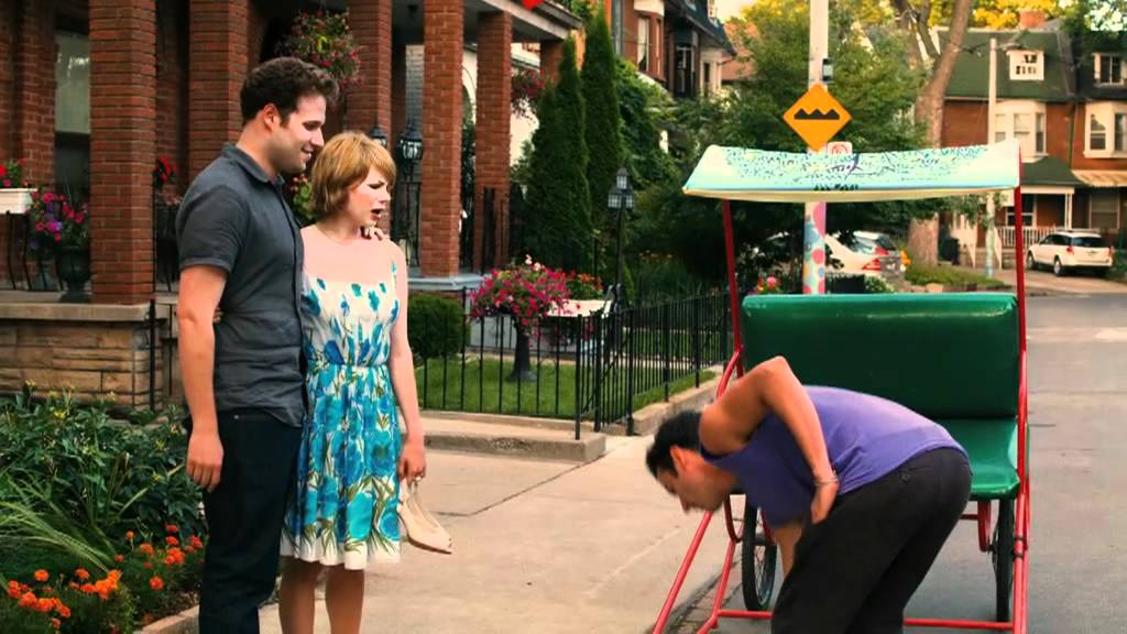 Official Take This Waltz Trailer