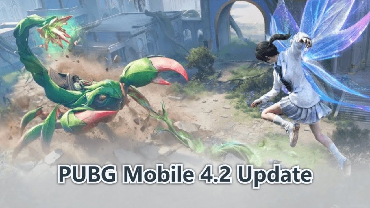 بث ببجي 4.2