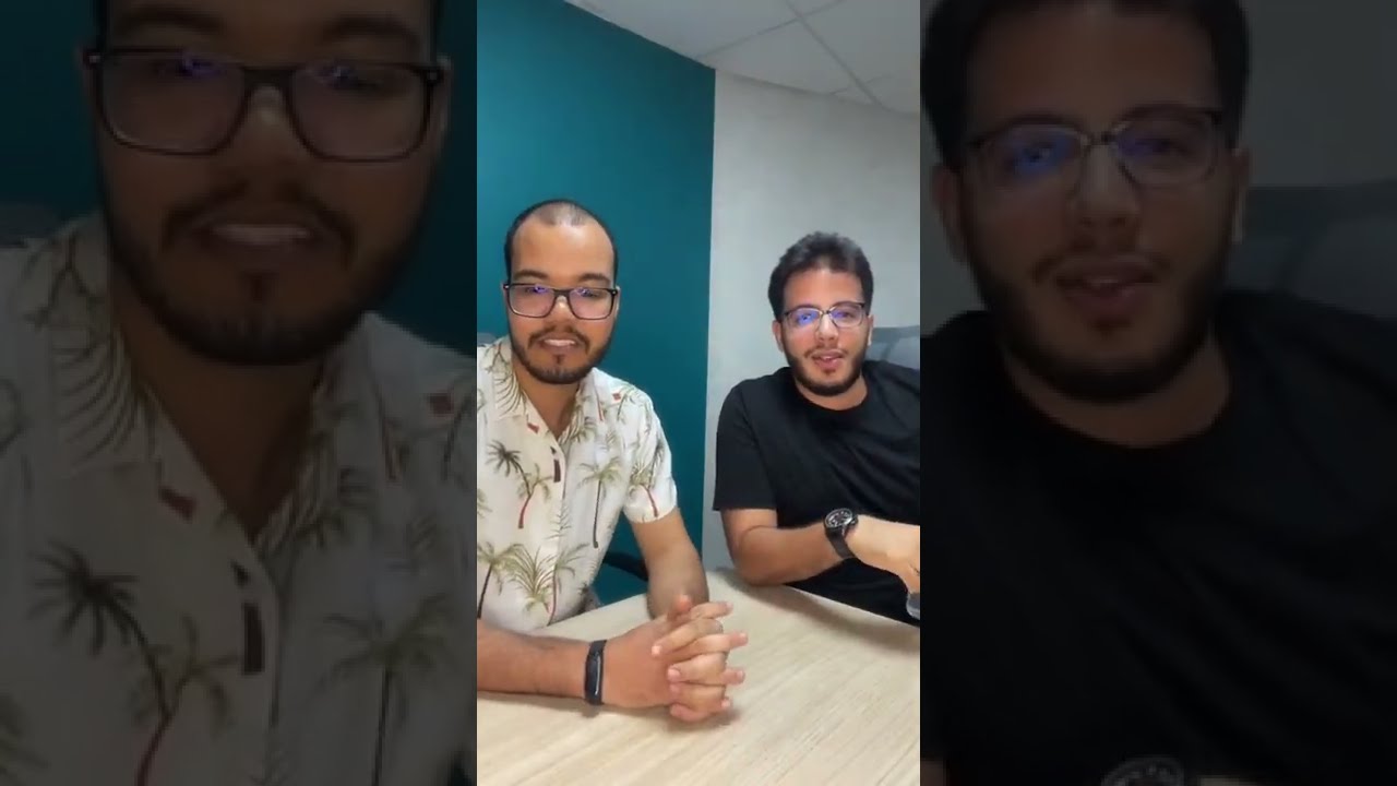 لايف تاريخي حول أسرار التجارة الالكترونية بنظام الدفع عند الاستلام COD في إفريقيا 💯🔥
