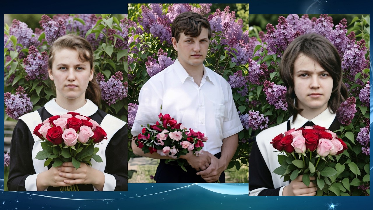 Одноклассницы мои одноклассники