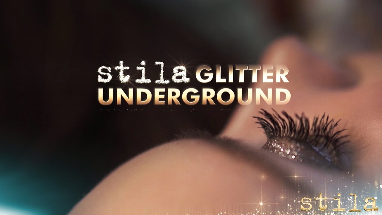 Stila Cosmetics Magnificent Metals Glitter & Glow Eye Shadow | Stila Cosmetics