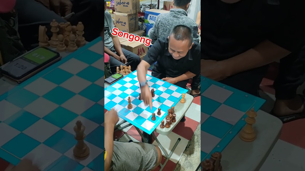 Ladalah blekok ❗