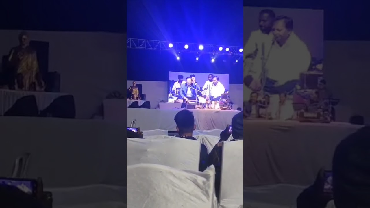 संविधान के ऊपर गया हुआ गीत कव्वाली