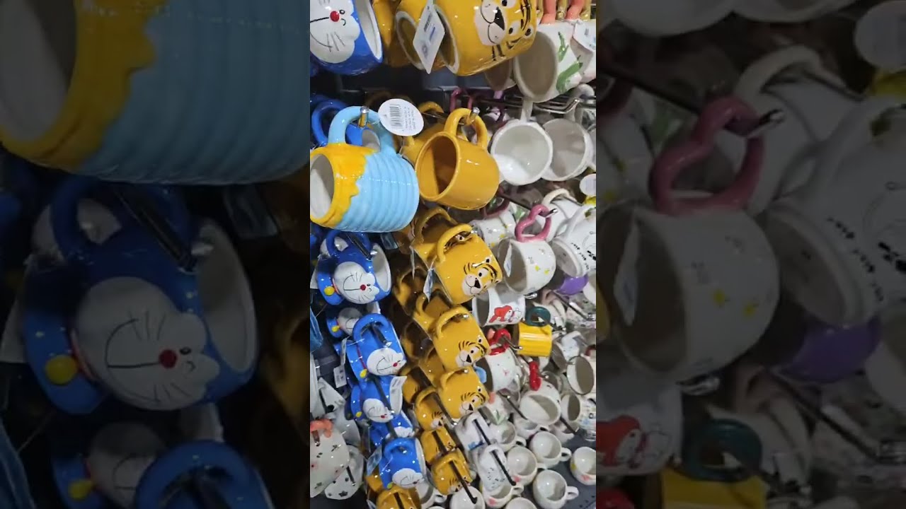 Najat Vlog
