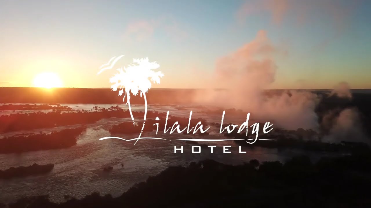 Ilala Lodge Hotel – The Closest Hotel To The Victoria Falls, Zimbabwe