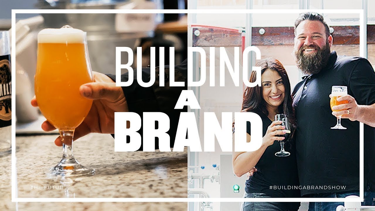 Beer Brewery Makeover &ndash; Building A Brand, Ep. 11