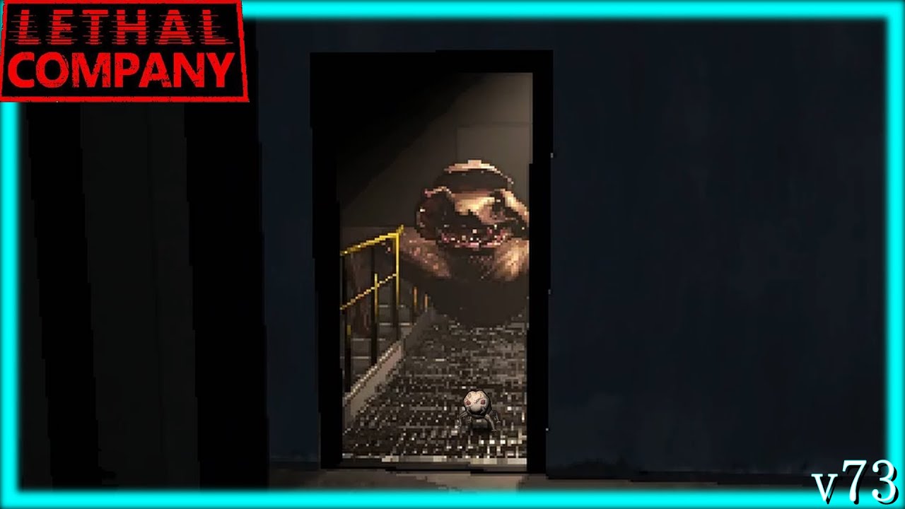 Outmaneuvered (Lethal Company)